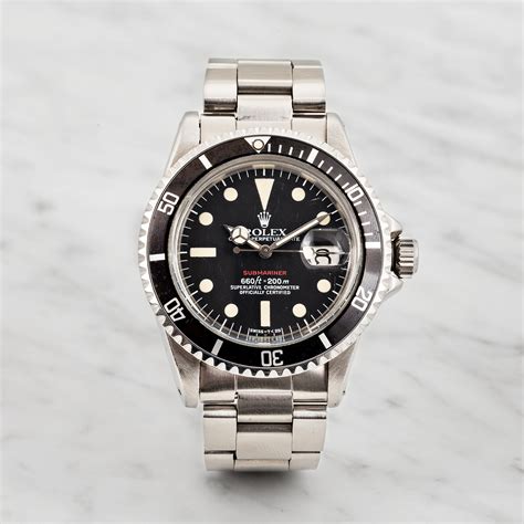 rolex submariner 660ft 200m|submariner reference numbers.